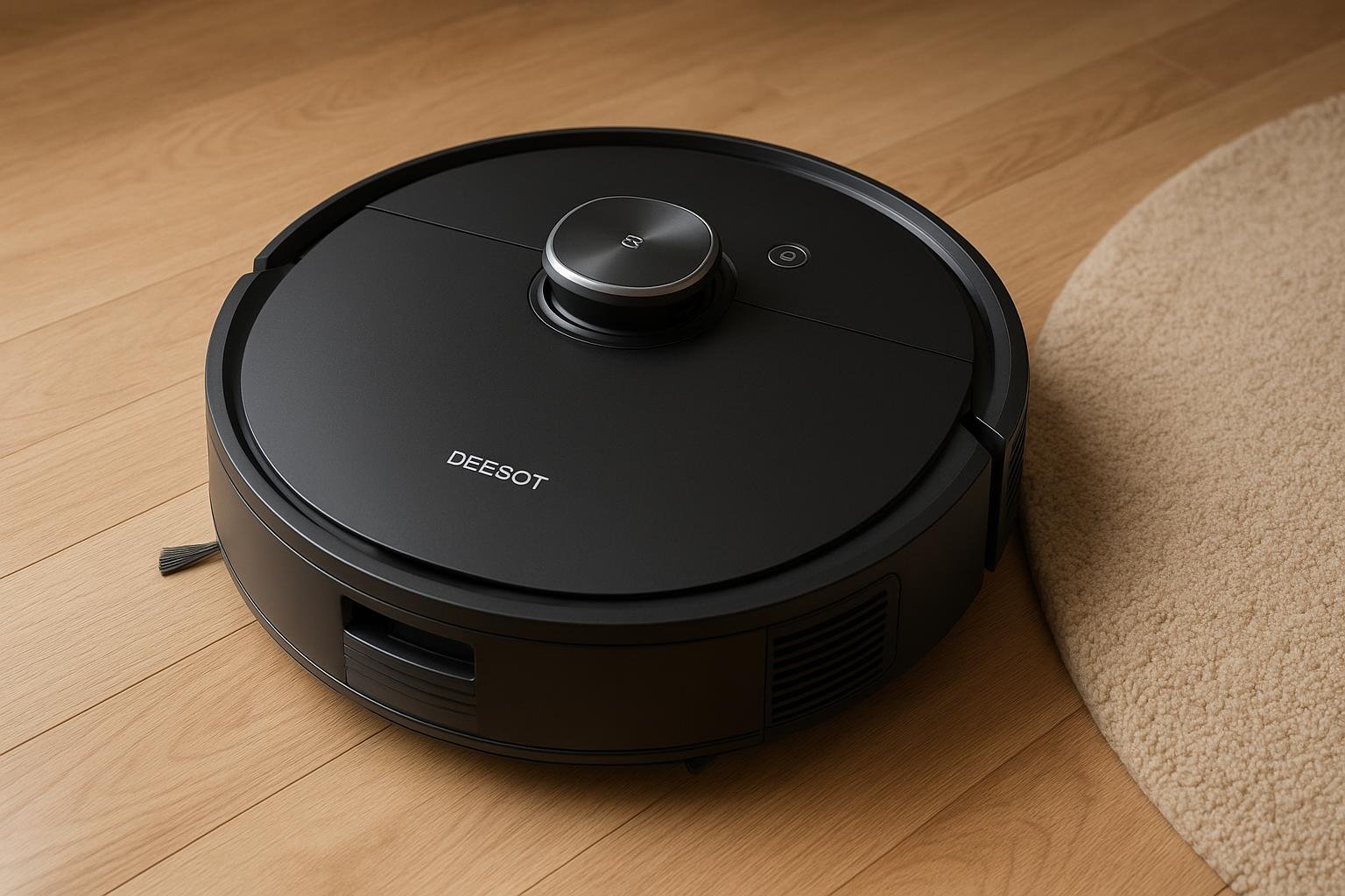 Deebot U2 Pro giá bao nhiêu? Review thực chiến, ai nên mua và có đáng tiền không